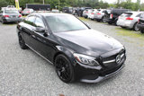 Used 2018 Mercedes-Benz C 300 4MATIC Sedan image 4