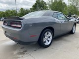 Used 2023 Dodge Challenger SXT image 3