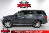 Used 2024 Ford Expedition Limited image 1