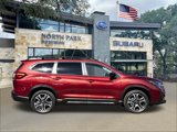 New 2025 Subaru Ascent Limited image 5