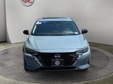 Used 2024 Nissan Sentra SR w/ SR Premium Package image 2