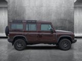 Used 2024 INEOS Grenadier image 4