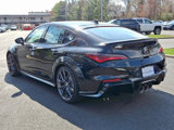 New 2025 Acura Integra Type S image 3