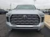 New 2025 Toyota Tundra Capstone image 2