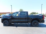 New 2025 Chevrolet Silverado 1500 LT Trail Boss w/ LT Trail Boss Premium Package image 4