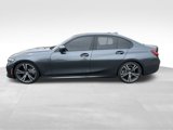 Used 2021 BMW 330i xDrive Sedan w/ Convenience Package image 2