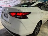 Used 2025 Nissan Versa SV image 5