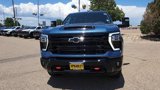 New 2025 Chevrolet Silverado 2500 LTZ w/ LTZ Plus Package image 3