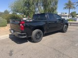Used 2024 Chevrolet Silverado 1500 Custom w/ LPO, Dark Essentials Package image 5