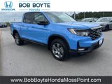 New 2025 Honda Ridgeline TrailSport image 5