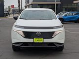 New 2025 Nissan Murano SV image 2