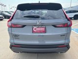 New 2026 Honda CR-V Sport-L image 4