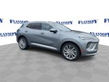New 2025 Buick Envision Avenir image 2