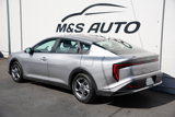 Used 2025 Kia K4 LXS image 6