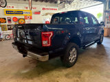 Used 2017 Ford F150 XLT w/ Equipment Group 302A Luxury image 5