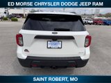 Used 2022 Ford Explorer Timberline image 3