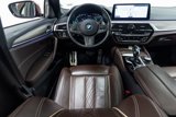 Certified 2023 BMW M550i xDrive w/ Dynamic Handling Package image 3