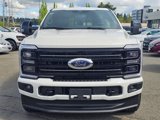 New 2025 Ford F350 Platinum image 2