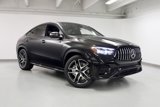 New 2025 Mercedes-Benz GLE 53 AMG 4MATIC Coupe image 3