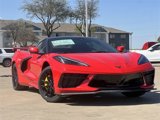New 2025 Chevrolet Corvette Stingray Premium Conv w/ Z51 Performance Package image 2