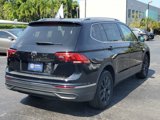 Certified 2024 Volkswagen Tiguan SE w/ Panoramic Sunroof Package image 5