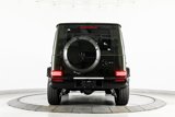New 2025 Mercedes-Benz G 550 image 3