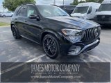 New 2026 Mercedes-Benz GLE 53 AMG 4MATIC image 3