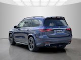 New 2025 Mercedes-Benz GLS 450 4MATIC image 4