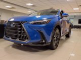 New 2025 Lexus NX 450h+ AWD w/ Luxury Package image 3