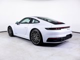 Used 2024 Porsche 911 Carrera image 3
