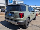 New 2026 Honda Passport TrailSport Elite image 3