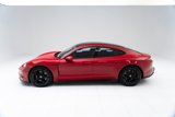 New 2025 Porsche Taycan 4S image 2