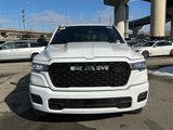 New 2025 RAM 1500 Big Horn image 6