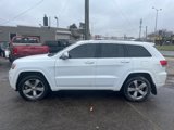 Used 2014 Jeep Grand Cherokee Overland image 2