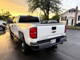 Used 2019 Chevrolet Silverado 2500 W/T image 3