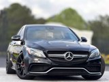 Used 2017 Mercedes-Benz C 63 AMG Sedan image 5