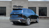 New 2026 Cadillac Vistiq Sport image 3