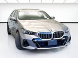 Used 2024 BMW 530i w/ M Sport Package image 3