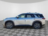 New 2025 Nissan Pathfinder SL w/ SL Premium Package image 5