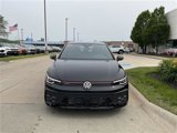 New 2025 Volkswagen GTI Autobahn image 3