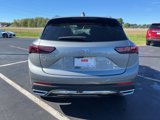 New 2024 Buick Envision Preferred image 4