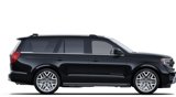 New 2025 Ford Expedition Platinum image 5