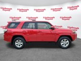 Used 2024 Toyota 4Runner SR5 image 2