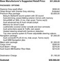 Used 2023 Audi Q5 2.0T Premium Plus w/ Premium Plus Package image 2