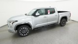 New 2025 Toyota Tundra Limited image 2