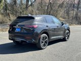 New 2025 Buick Envision Sport Touring image 2