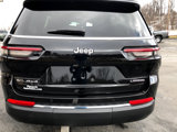 Used 2021 Jeep Grand Cherokee L Laredo w/ Luxury Tech Group I image 5