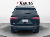 New 2025 Toyota Sequoia Platinum image 4