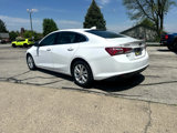 Used 2020 Chevrolet Malibu LT image 3