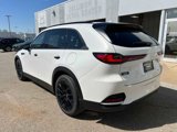 New 2025 MAZDA CX-70 3.3 Turbo w/ Premium Plus Pkg image 3